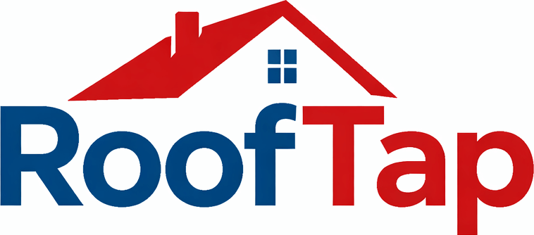 RoofTap logo
